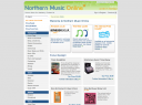 Northern Music Online v2